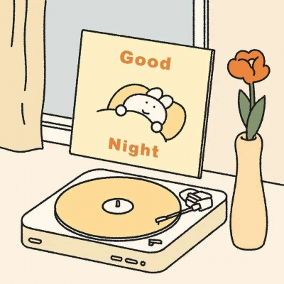 兽设洞穴场景绘制福瑞群